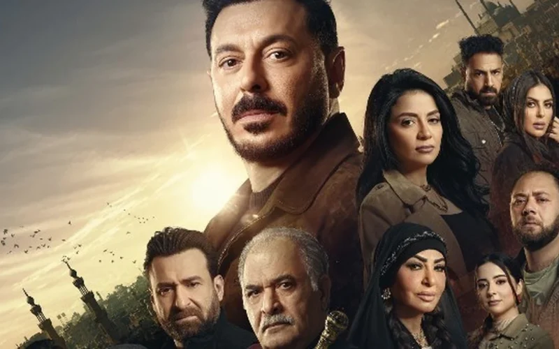 موعد عرض الحلقة 22 من مسلسل درش يكشف تفاصيل جديدة